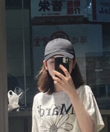 Maison Margiela | スマホケース/カバー