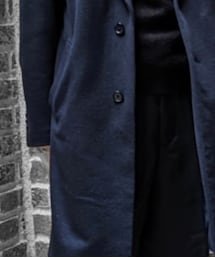UNIQLO | チェスターコート