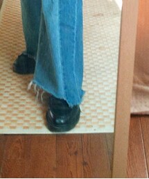 Dr. Martens | ローファー