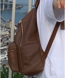 COACH | バックパック/リュック