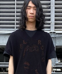 KIDILL | トップス