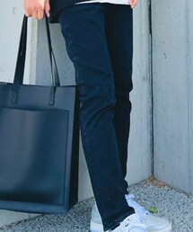 GU | デニムパンツ