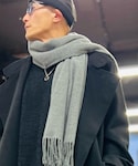 WEGO(ウィゴー)の「ファッション雑貨(マフラー)」