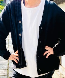 ADRER | Tシャツ/カットソー