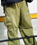 GU(ジーユー)の「パンツ(カーゴパンツ)」