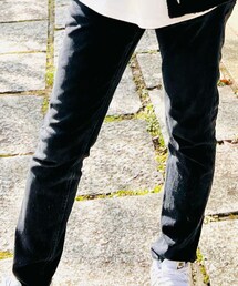 GU | デニムパンツ