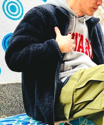 UNIQLO | ジャケット/アウター