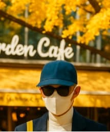 WORKMAN | キャップ