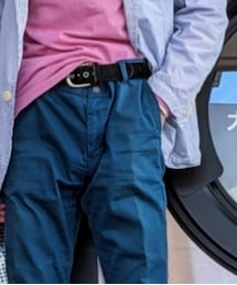 UNIQLO | ベルト