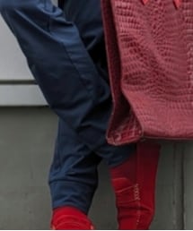 GENNARO | スリッポン