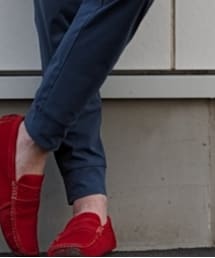 GENNARO | スリッポン