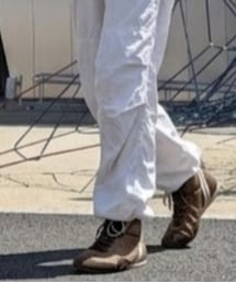 GU | カーゴパンツ