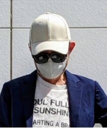 ? | キャップ