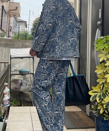 POLO RALPH LAUREN | セットアップ