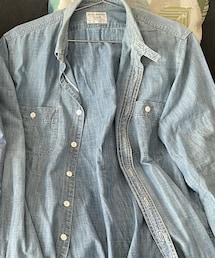 J.CREW | シャツ/ブラウス