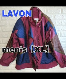 LAVON | ナイロンジャケット