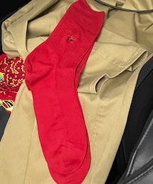 BURBERRY | ソックス/靴下