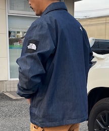 THE NORTH FACE | ナイロンジャケット