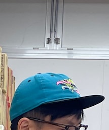 NEW ERA | キャップ
