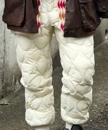 TAION | その他パンツ