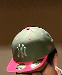 NEW ERA | キャップ