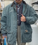 Carhartt(カーハート)の「ジャケット/アウター(カバーオール)」