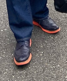 COLE HAAN | ドレスシューズ