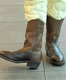 RED WING | ブーツ