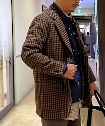 Steven Alan | スーツジャケット