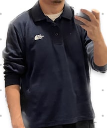 THE NORTH FACE | ポロシャツ