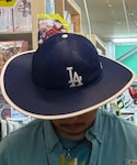 NEW ERA(ニューエラ)の「帽子(ハット)」