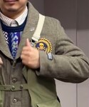 Levi's(リーバイス)の「フォーマルスーツ/小物(スーツジャケット)」