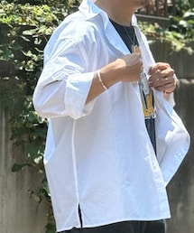 UNIQLO | シャツ/ブラウス