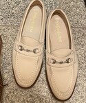 Yves Saint Laurent(イヴサンローラン)の「シューズ(ローファー)」
