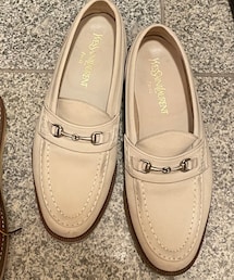 Yves Saint Laurent | ローファー
