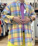 POLO RALPH LAUREN(ポロ ラルフ ローレン)の「トップス(シャツ/ブラウス)」