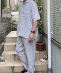 Kappa(カッパ)の「ジャケット/アウター(セットアップ)」