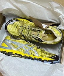 ASICS | スニーカー
