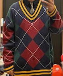 Levi's(リーバイス)の「トップス(ニット/セーター)」