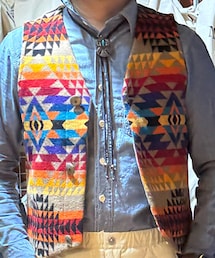 PENDLETON | ベスト