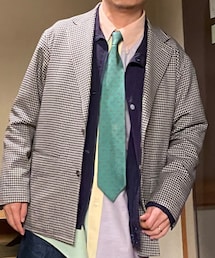 Steven Alan | スーツジャケット