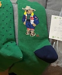 POLO RALPH LAUREN(ポロ ラルフ ローレン)の「レッグウェア(ソックス/靴下)」