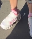 MIZUNO(ミズノ　)の「シューズ(サンダル)」