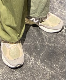 NEW BALANCE | スニーカー