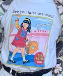 Steven Rhodesの「トップス(Tシャツ/カットソー)」