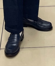 SEBAGO | ローファー
