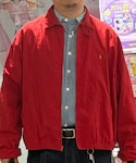 POLO RALPH LAUREN(ポロ ラルフ ローレン)の「ジャケット/アウター(ブルゾン)」