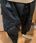 NIKE ACG(ナイキエィシージー)の「パンツ(カーゴパンツ)」
