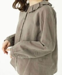 so4u | シャツ/ブラウス