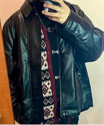 RAGEBLUE | カーディガン/ボレロ